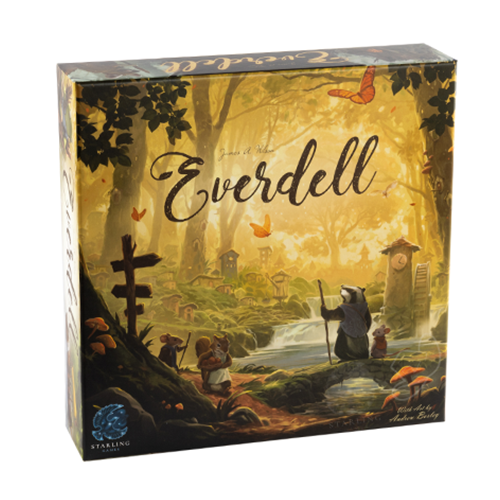 Everdell Complete Collection