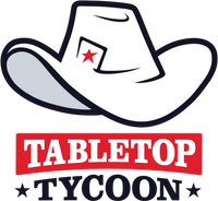 Tabletop Tycoon, Inc.